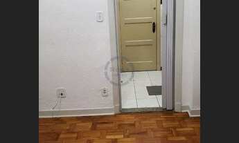 Imagem 6: Sala Living com 1 dorm, Boqueirão, Santos - R$ 285 mil, Cod: 2799