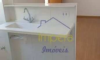 Imagem 7: Apartamento Campo Di Florença com 2 dormitórios para alugar, 38 m² por R$ 1.163/mês - Port