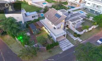 Imagem: Casa com 3 dormitórios à venda, 313 m²