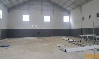 Imagem 4: GALPÃO PARA LOCAÇÃO 1.065M² R$ 34.000,00 VILA GUILHERME