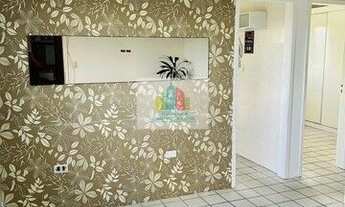 Imagem 6: Apartamento para aluguel possui 55 metros quadrados com 2 quartos em Iputinga - Recife - P