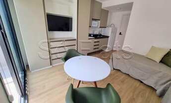 Imagem 2: Is Perdizes disponível para venda com 28m² e 1 dormitório