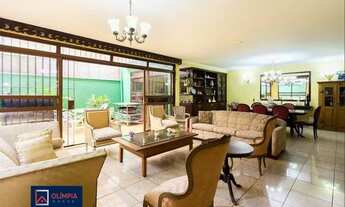 Imagem 2: Casa Venda 4 Dormitórios - 189 m² Vila Nova Conceição