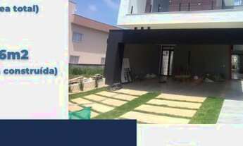 Imagem: Casa de condomínio para venda tem 200 metros