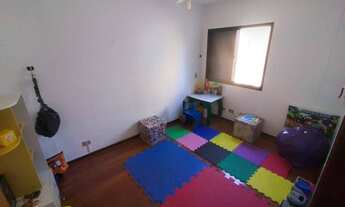 Imagem 4: Apartamento a venda, 03 quartos, 02 vagas, Sto Antonio, SCSul - SP