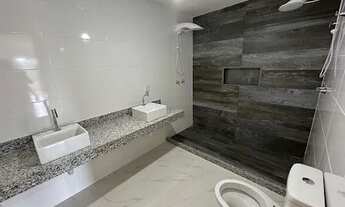 Imagem 7: Casa com 4 dormitórios à venda, 350 m² por R$ 1.100.000,00 - Piratininga - Niterói/RJ