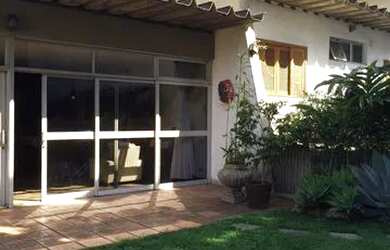 Imagem 3: SOBRADO - CIDADE JARDIM - SP