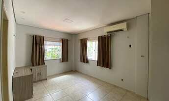 Imagem 2: Cidade Jardim I: Casa 252m² 2 Pavimentos 4 Quartos (3 Suites) 2 Vg (Financia