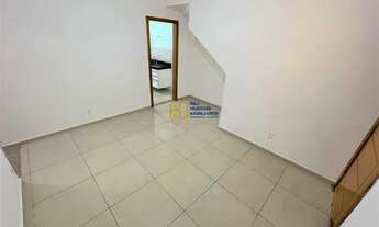 Imagem 3: Área Privativa à Venda - 3 Quartos sendo 1 Suíte - 1 Vaga - 90m² - Bairro Santa Mônica