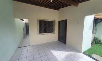 Imagem: Casa em condomínio fechado Nova Parnamirim