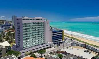 Imagem 2: Studios à venda no Edifício RN Studio Premium, Cruz das Almas, Maceió - AL