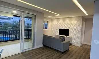 Imagem 5: Royal park Alphaville 81m2