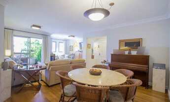 Imagem 7: Apartamento 4 quartos e 3 suítes