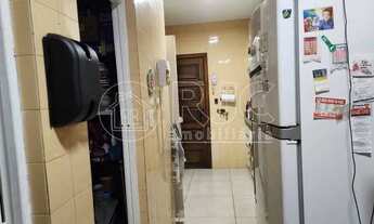 Imagem 2: Apartamento para venda com 65 metros quadrados com 2 quartos em Praça Seca - Rio de Janeir