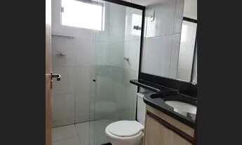 Imagem 3: Apartamento para aluguel com 72 metros quadrados com 3 quartos