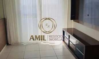 Imagem 2: LA-RA AMIL Aluga Apartamento 56 m2 com 2 dormitórios - Reserva de Villa Branca