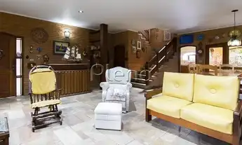 Imagem 5: Sobrado à venda no Bonfim, Campinas