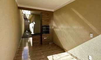 Imagem 5: Casa para venda em MANGUINHOS com 3 quartos e CLOSET