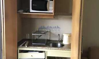 Imagem 3: Barra da Tijuca Flat / studio com 2 dormitórios