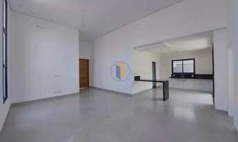 Imagem 4: CASA TÉRREA COM 3 SUÍTES - CONDOMÍNIO CHACARA ONDINA - CA2756