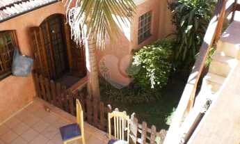 Imagem 5: Casa térrea com uma suíte