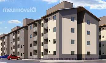 Imagem 7: Apartamento para venda tem 42 metros quadrados com 2 quartos em Parque Vitoria - São Luís