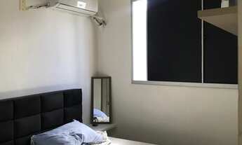 Imagem 3: Alugo apt mobiliado no alameda dos pássaros