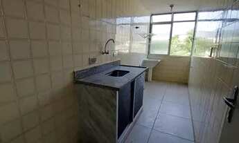 Imagem 3: Apartamento para aluguel com 60 metros quadrados com 2 quartos em Realengo - Rio de Janeir
