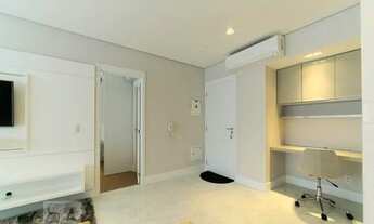 Imagem 6: Apartamento para Aluguel - Chácara Santo Antonio, 1 Quarto, 55 m2