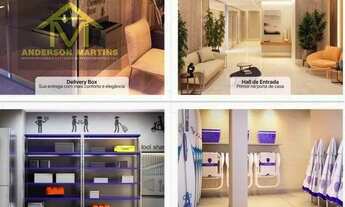 Imagem 3: Lançamento de 2 quartos - Ed. Home Experience Clube cód: 22032 R