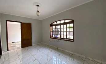 Imagem 4: Casa com 4 dormitórios para alugar, 95 m² por R$ 2.674,76/mês - Conserva - Americana/SP