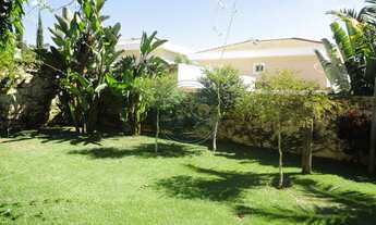 Imagem 4: Casa condomínio - 3 Suítes - Locação no Vila do Golf