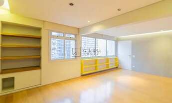 Imagem 6: Apartamento Venda Cerqueira César 108 m² 2 Dormitórios