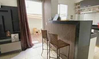 Imagem 2: Casa para venda tem 115 metros quadrados com 2 quartos em Vila Costa - Suzano - São Paulo