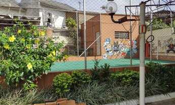 Imagem 3: Apartamento para aluguel com 55 metros quadrados com 1 quarto em Vila São José - Porto Ale