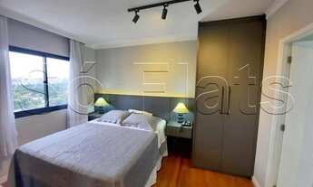 Imagem 5: Studio no Clarion Faria Lima 30m², 1 dorm e 1 vaga para locação no Itaim Bibi