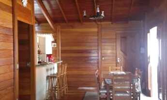 Imagem: Casa de Campo para Venda em Rancho Queimado