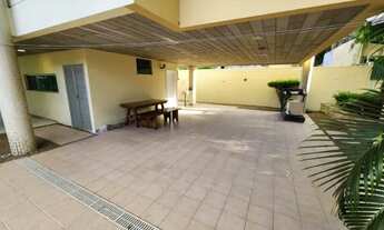 Imagem 6: Casa 2 pavimentos e 4 suítes - Condomínio Mediterrâneo I - Tarumã