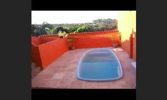 Imagem 3: Casa 3/4 com suíte e piscina