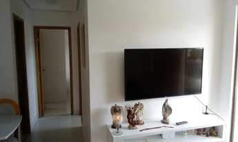 Imagem 4: Apartamento para venda possui 53 metros quadrados com 2 quartos em Brotas - Salvador - BA