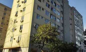 Imagem: Apartamento Com 1 quarto, banheiro, cozinha