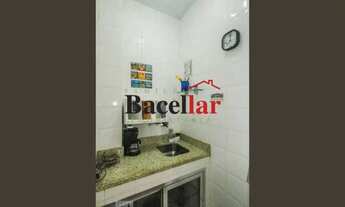 Imagem 5: Kitnet/Conjugado-À VENDA-Copacabana-Rio de Janeiro-RJ