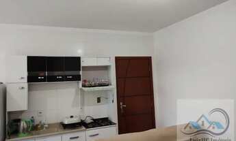 Imagem 4: Apartamento para Venda em Florianópolis, Ingleses do Rio Vermelho, 2 dormitórios, 1 banhei
