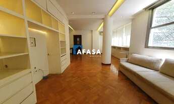 Imagem 6: Apto em Copacabana, 155m², 3 quartos, 1suíte, 1 vg