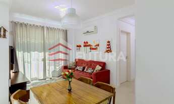 Imagem 4: Apartamento para aluguel de temporada - Praia de Bombas, Bombinhas SC