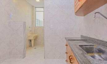 Imagem 7: Apartamento com 3 dormitórios à venda, 82 m² por R$ 1.049.000,00 - Copacabana - Rio de Jan