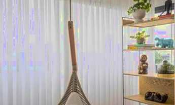 Imagem 6: Apartamento para Venda em São Paulo, PINHEIROS, 2 dormitórios, 2 suítes, 3 banheiros, 2 va