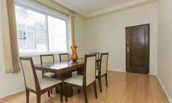 Imagem: Apartamento à venda, 3 quartos, 1 vaga