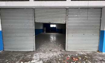 Imagem 2: Galpão/Depósito/Armazém para aluguel possui 300 metros quadrados em Jardim Colorado - São