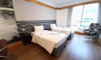 Imagem 5: Flat próximo a Marginal Tietê e Sesc Santana com entrada imediata e sem fiador